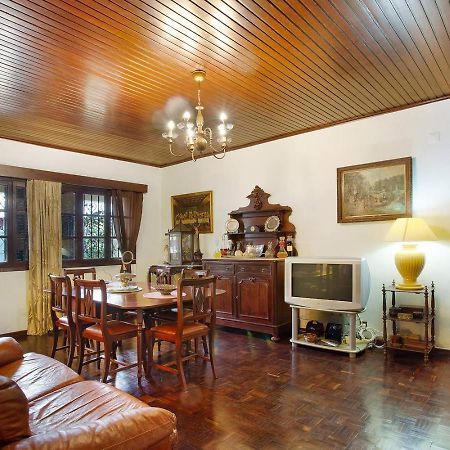 Suites Pinto Coelho คานีโซ ภายนอก รูปภาพ