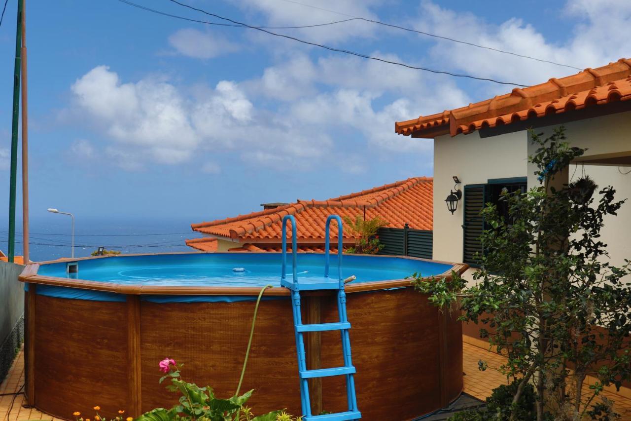 Suites Pinto Coelho คานีโซ ภายนอก รูปภาพ
