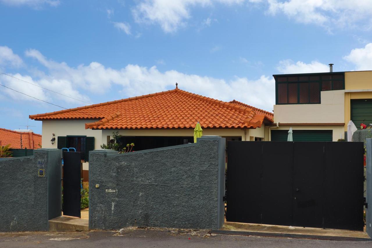 Suites Pinto Coelho คานีโซ ภายนอก รูปภาพ
