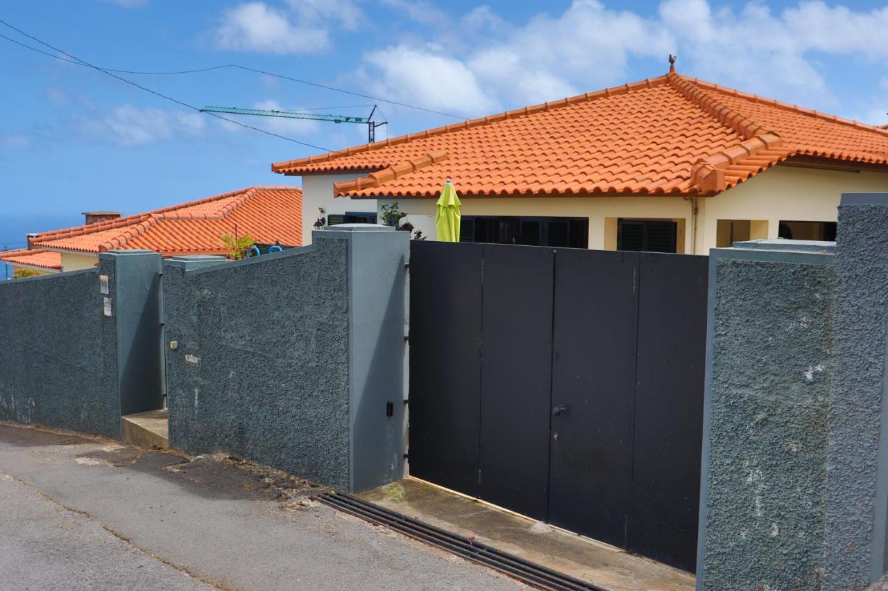 Suites Pinto Coelho คานีโซ ภายนอก รูปภาพ