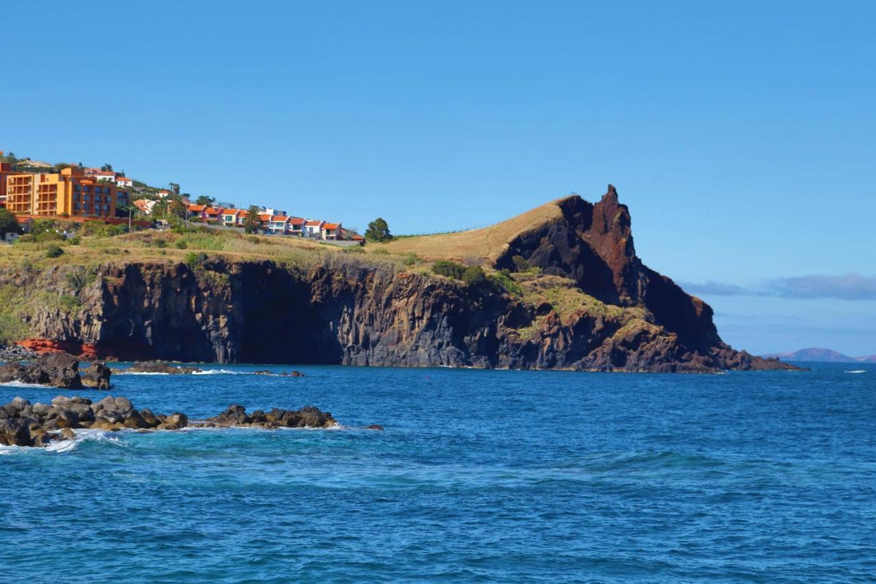 Suites Pinto Coelho คานีโซ ภายนอก รูปภาพ