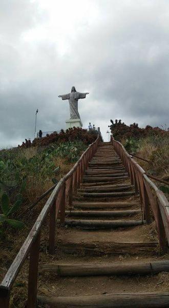 Suites Pinto Coelho คานีโซ ภายนอก รูปภาพ