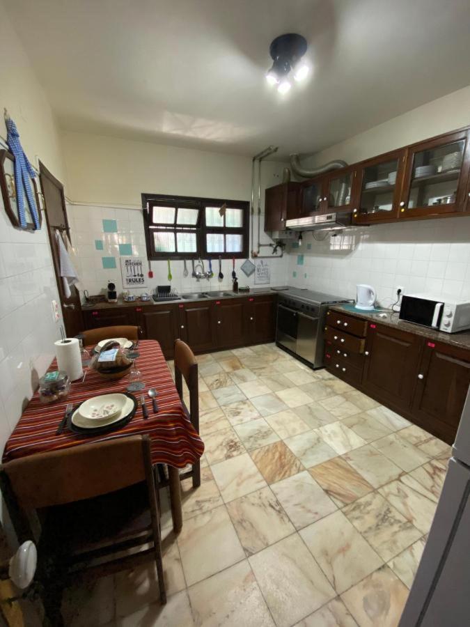 Suites Pinto Coelho คานีโซ ภายนอก รูปภาพ