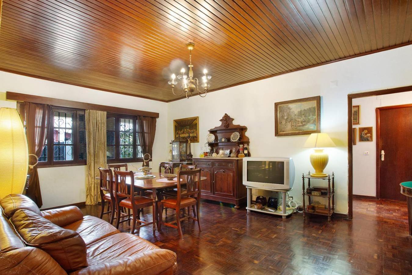 Suites Pinto Coelho คานีโซ ภายนอก รูปภาพ
