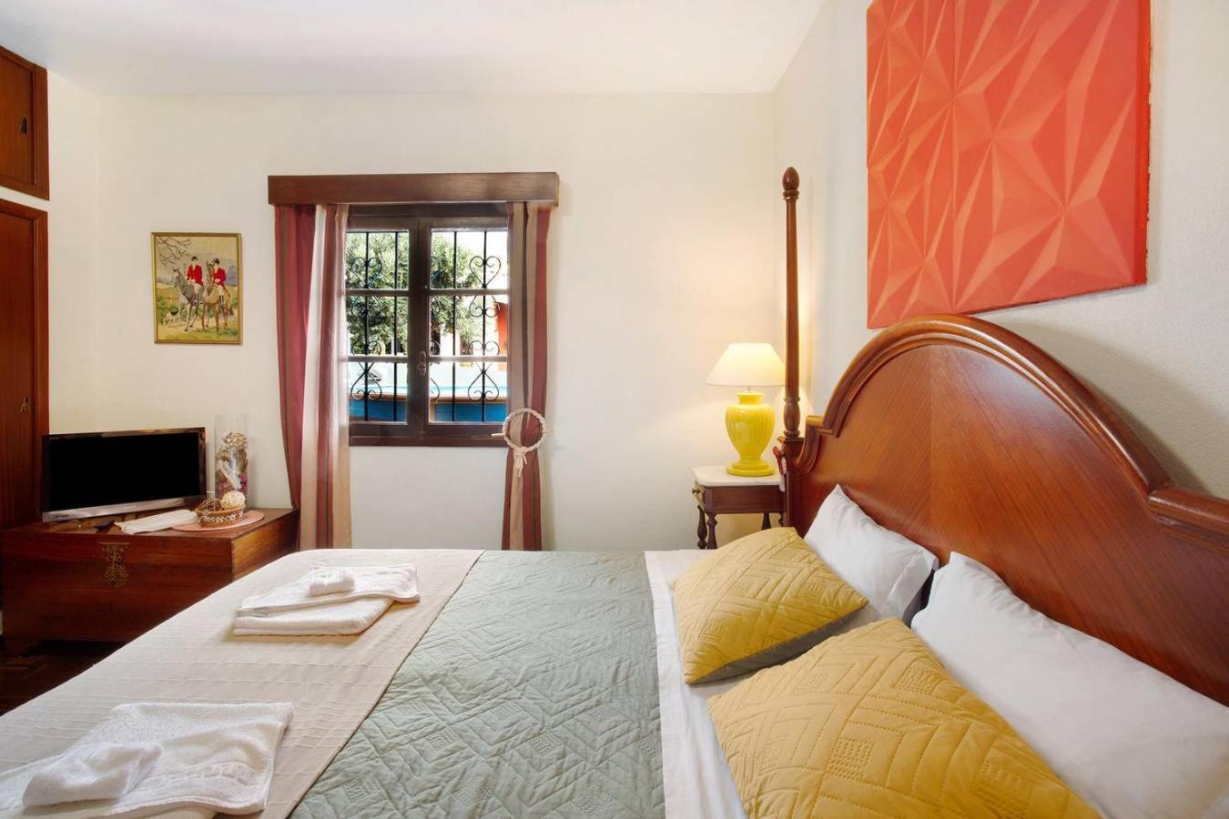 Suites Pinto Coelho คานีโซ ภายนอก รูปภาพ