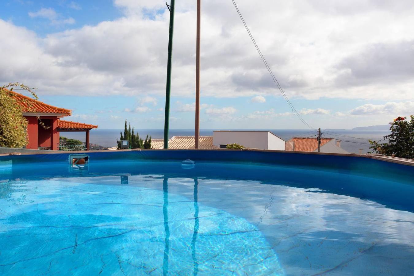 Suites Pinto Coelho คานีโซ ภายนอก รูปภาพ