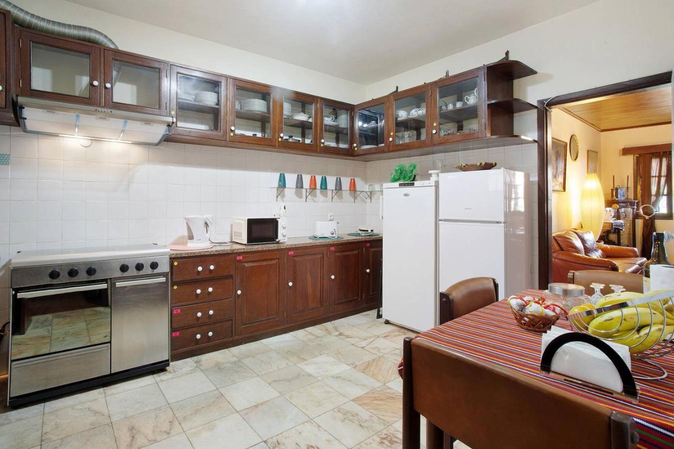 Suites Pinto Coelho คานีโซ ภายนอก รูปภาพ